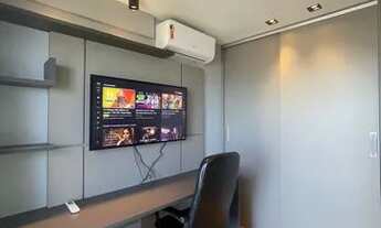 Imagem 2: Alugo lindo apt 21 andar vista infinita no Altiplex