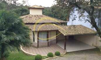 Imagem 4: Casa com 3 dormitórios à venda, 230 m² por R$ 1.400.000,00 - Vila Velha - Carapicuíba/SP