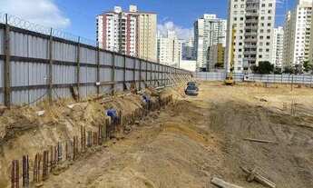 Imagem 5: Apartamento com 3 dormitórios à venda, 99 m² por R$ 900.000,00 - Itapuã - Vila Velha/ES