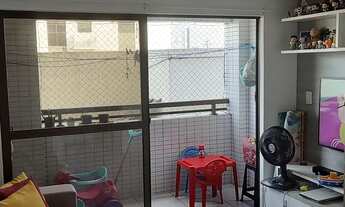 Imagem 2: Apartamento no 13 de maio