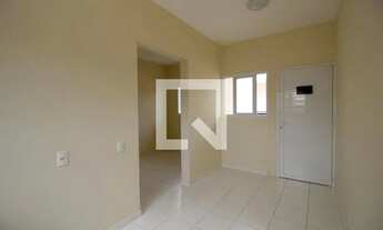 Imagem 2: Apartamento para Aluguel - Jardim São Paulo, 1 Quarto, 30 m2