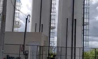 Imagem 6: Apartamento 2/4 no Residencial Mar Azul