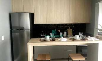 Imagem 7: Apartamento Duplex com 2 dormitórios, 100 m² - venda por R$ 2.300.000,00 ou aluguel por R