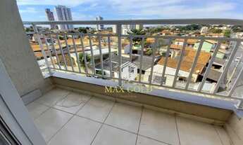 Imagem 3: Apartamento com 3 dormitórios à venda, 74 m² por R$ 320.000,00 - Vila São José - Taubaté/S