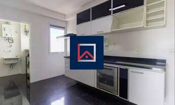 Imagem 6: Locação Apartamento 3 Dormitórios - 127 m² Vila Leopoldina