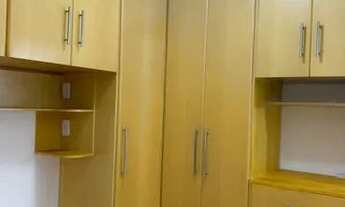 Imagem 6: Apartamento para aluguel tem 60 metros quadrados com 2 quartos em Ipiranga - São Paulo - S