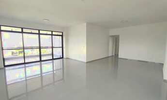 Imagem 2: Apartamento para aluguel possui 179 metros quadrados com 3 quartos