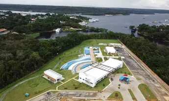 Imagem 6: EM PONTA NEGRA TERRENO +CONSTRUÇÃO VIVENDA DAS MARINAS E RESERVA DO PARQUE AM