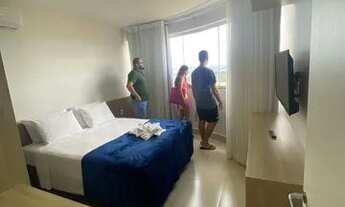 Imagem 5: Cota de Multipropriedade em Caldas Novas