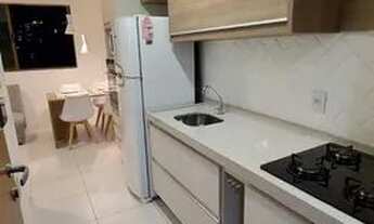 Imagem 5: Apartamento para aluguel possui 40 metros quadrados com 1 quarto em Boa Viagem