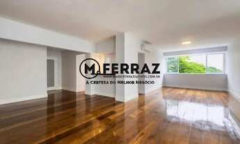 Imagem: Apartamento de 220m², 3 dorm. Sendo 2 suítes