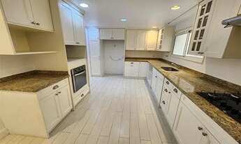 Imagem 7: EXCELENTE APARTAMENTO - ÓTIMO CONDOMÍNIO - 170 M² ÚTEIS