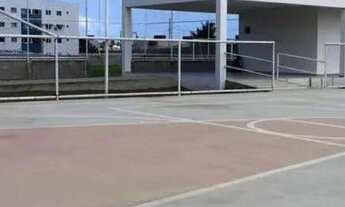 Imagem 4: Aluga-se apartamento condomínio parque cowboy