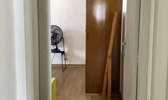 Imagem: APARTAMENTO - CAMPO BELO - SP