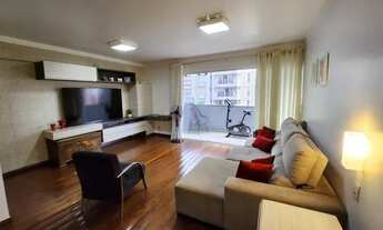 Imagem 3: Edifício Mont Blanc Apartamento com 4 Quarto(s) e 2 banheiro(s) à Venda, 120 por R$ 600.00