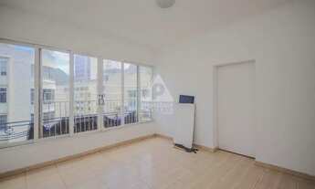 Imagem: Apartamento à venda, 3 quartos, 1 vaga