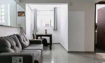 Imagem 2: Apartamento para Aluguel - Boqueirão, 2 Quartos, 60 m2