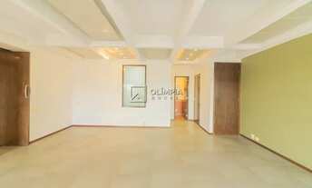 Imagem 4: Locação Apartamento 2 Dormitórios - 158 m² Vila Nova Conceição