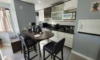 Imagem 4: Duplex para aluguel tem 70 metros quadrados com 1 quarto em Auxiliadora - Porto Alegre - R