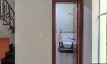 Imagem 6: Casa para fins Residencial e Comercial - com 3 dormitórios à venda, 222 m² por R$ 550.000