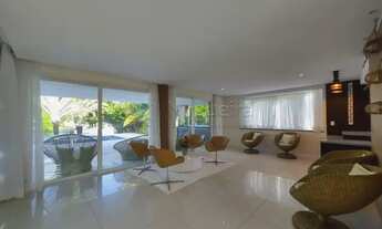 Imagem 6: Casa Luxuosa de 4 suítes com piscina no Paiva