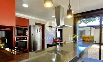 Imagem 5: Belíssima casa com 03 dormitórios, mobiliada e 02 vagas