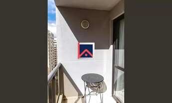 Imagem: Apartamento Venda 2 Dormitórios - 70 m²