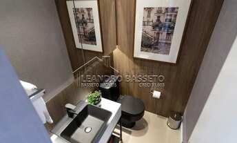 Imagem 6: FLORIANóPOLIS - Apartamento Padrão - Agronômica