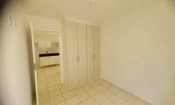 Imagem 4: Apartamento com 2 dormitórios para alugar, 49 m² por R$ 1.030,00/mês - Jardim dos Lírios