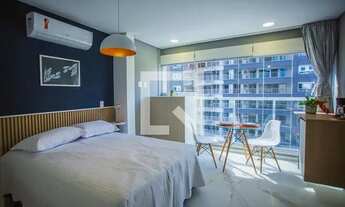 Imagem: Apartamento para Aluguel - Vila Clementino