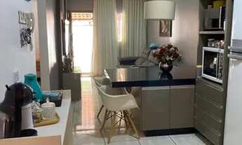 Imagem: Vendo Casa em condomínio Senador Canedo