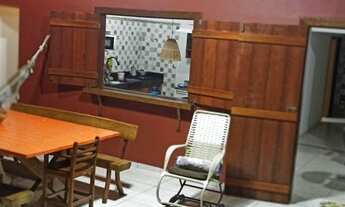 Imagem 3: Semana santa na Villa Mariah casa e suítes no patacho ótima localização 3.500