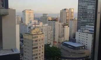 Imagem 2: Apartamento na Oscar Freire em São Paulo - em frente metrô
