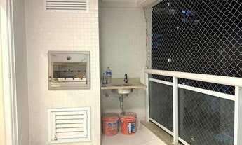 Imagem 3: Apartamento para aluguel tem 110m² com 2 quartos Península - Saint Martin - Barra da Tijuc