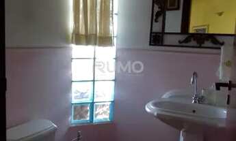 Imagem 3: Casa - Loteamento Caminhos de São Conrado (Sousas) - Campinas