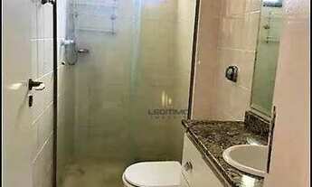 Imagem 7: Apartamento com 3 quartos,1 suíte , 2 vagas de garagem Vila Gustavo