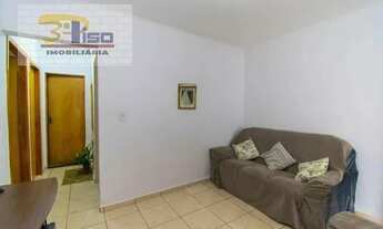 Imagem 2: Casa Térrea em Vila Antonieta - São Paulo: 140m², 3 quartos, 2 banheiros por R$ 430K - Ven