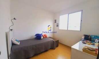 Imagem 5: WG - Apartamento 2 quartos, 1 vaga, à venda por R$ 155.000 - Cidade do Sol - Juiz de Fora