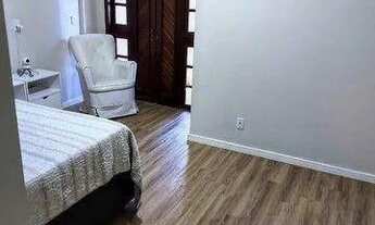 Imagem 4: Apartamento com 3 dormitórios à venda, 130 m² por R$ 385.000,00 - Divino Espírito Santo