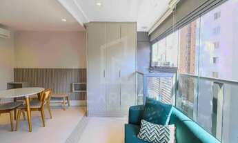 Imagem 6: SÃO PAULO - Apartamento Padrão - ITAIM BIBI