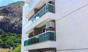 Imagem 6: Apartamento com 3 dormitórios à venda, 90 m² por R$ 510.000,00 - Recreio dos Bandeirantes