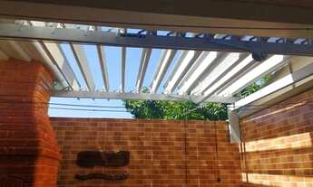 Imagem 4: Casa para venda com 200 metros quadrados com 3 quartos em Solemar - Praia Grande - SP