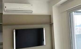 Imagem 7: Locação Gonzaga, Santos-SP 2 quartos, lazer