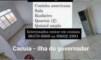 Imagem 5: Casa 2 quartos Casa com 2 dormitórios