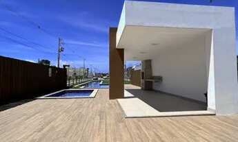 Imagem 7: Abrantes, casa de condomínio fechado