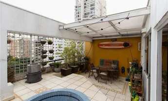 Imagem 2: COBERTURA RESIDENCIAL em São Paulo - SP, Campo Belo