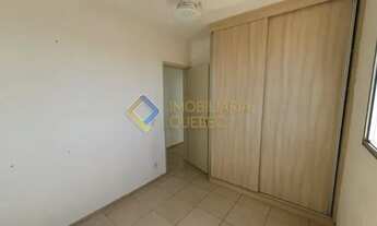 Imagem: Apartamentos - Venda - Jardim Manoel Penna