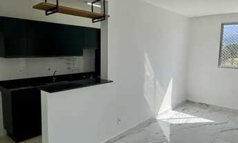 Imagem 2: Quot;APARTAMENTO DE 2 DORMTS, SENDO 1 SUÍTE, BOA LOCALIZAÇÃO, SPAZIO MIRASSOL"