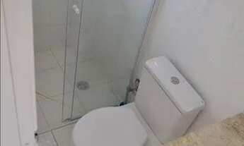 Imagem 6: Casa com 1 dormitório para alugar, 65 m² por R$ 947,04/mês - Parque Selecta - São Bernardo