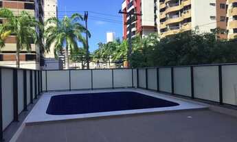 Imagem 3: Alugo apto com 2 quartos na ponta verde